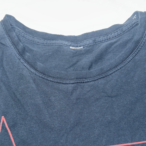 Distressed 2011‎ Maroon 5 Tour Merch - Picture 2 of 7